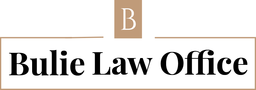 Bulie Law Office